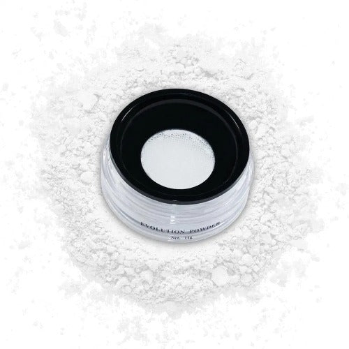 Danessa Myricks Evolution Powder, looser Puder, vegan - Tigerzzz-Shop