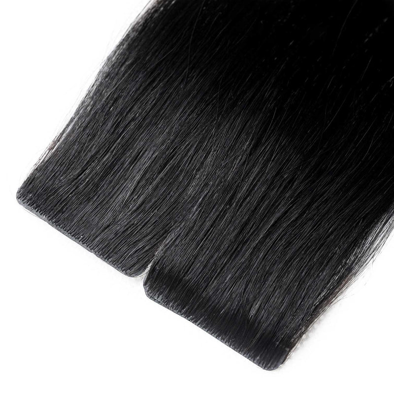 Tigerzzz-Stylists, Invisible Tape Hair Muster 25 Gr., 45cmm - Tigerzzz-Shop