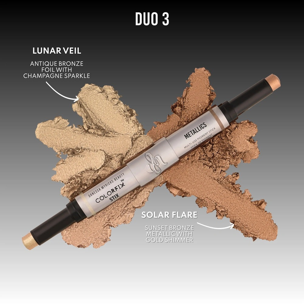 Danessa Myricks - Colorfix Stix