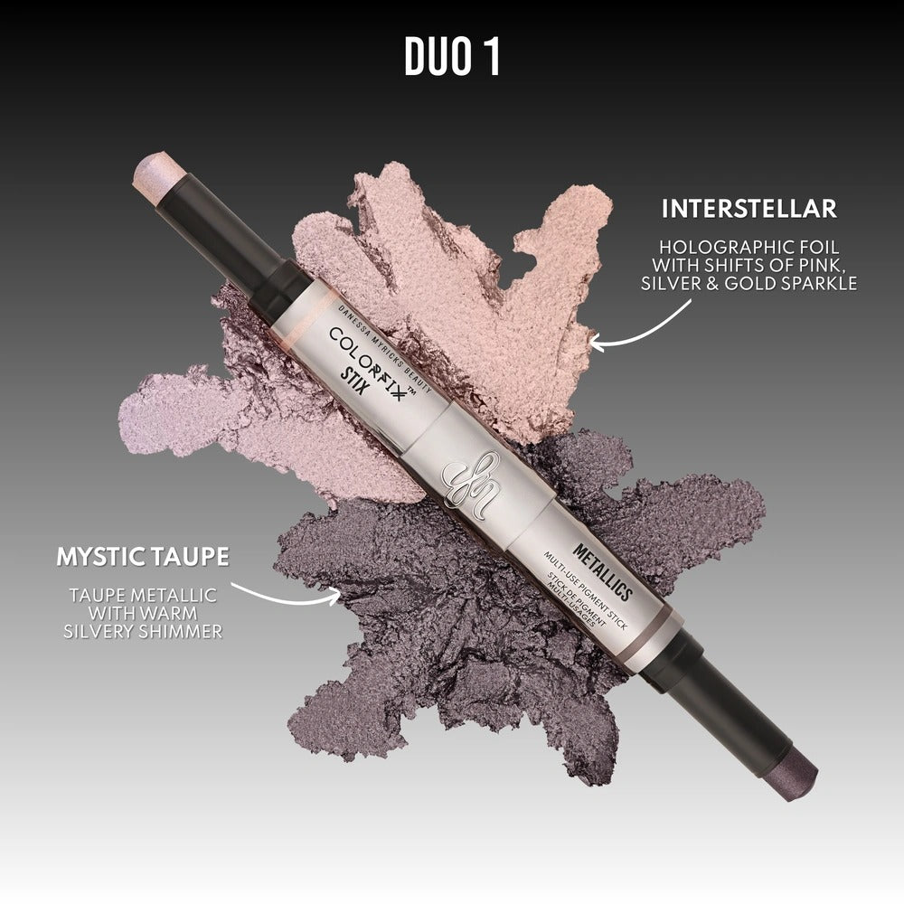 Danessa Myricks - Colorfix Stix