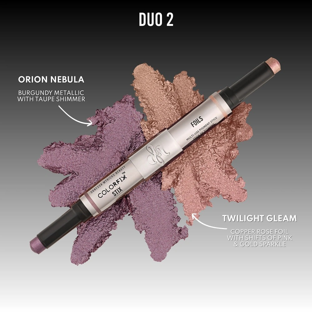 Danessa Myricks - Colorfix Stix