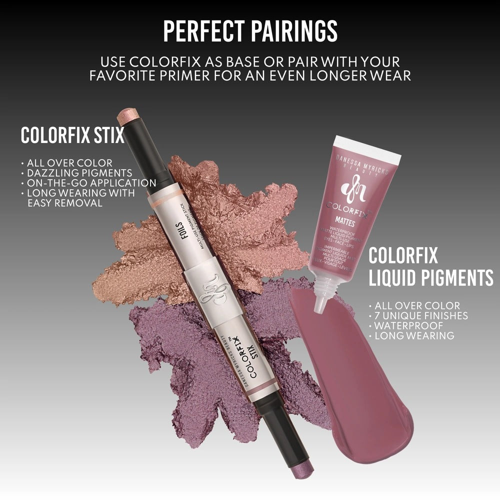 Danessa Myricks - Colorfix Stix