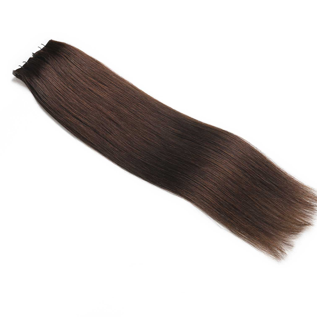 Tigerzzz-Stylists Invisible Tape Hair Extensions, 45cm, ca 25g