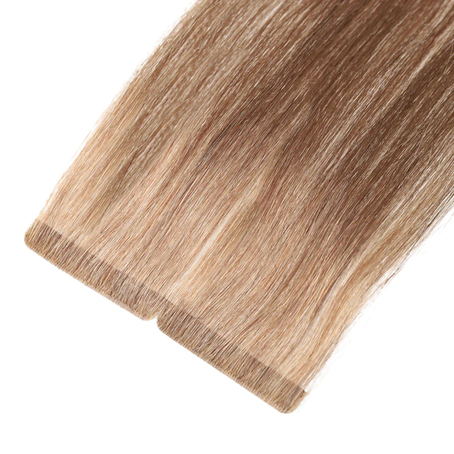 Invisible Tape Hair Muster 25 Gr., 45cm
