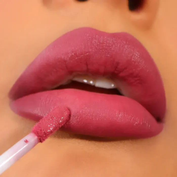 Moira Beauty Lip Divine Liquid Lipstick
