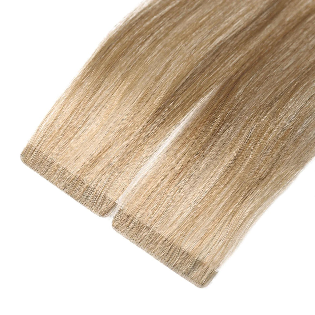Invisible Tape Hair Muster 25 Gr., 45cm