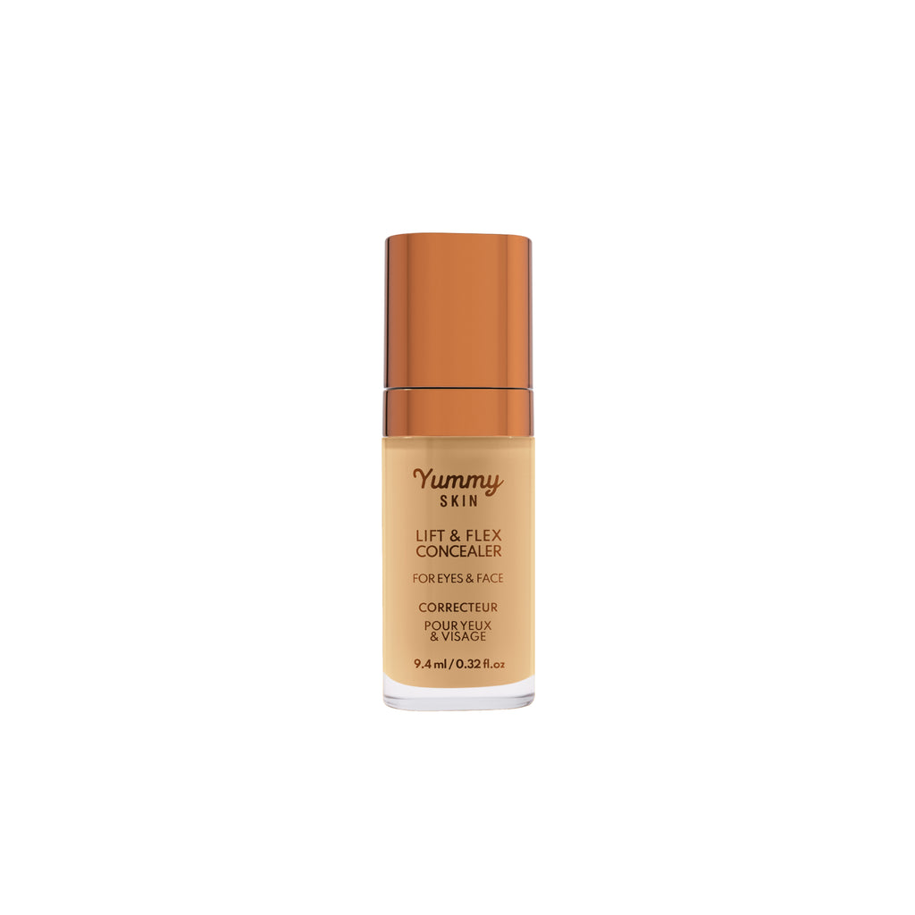 Danessa Myricks, Yummy Skin Lift & Flex Concealer - Tigerzzz - Shop