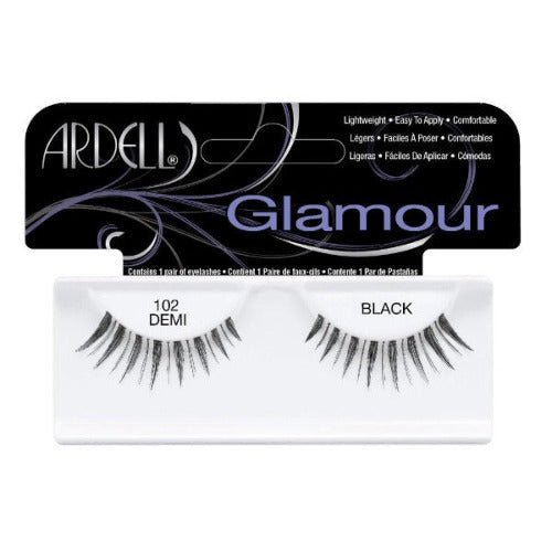 Ardell 102 Glamour, Wimpernbänder - Tigerzzz-Shop