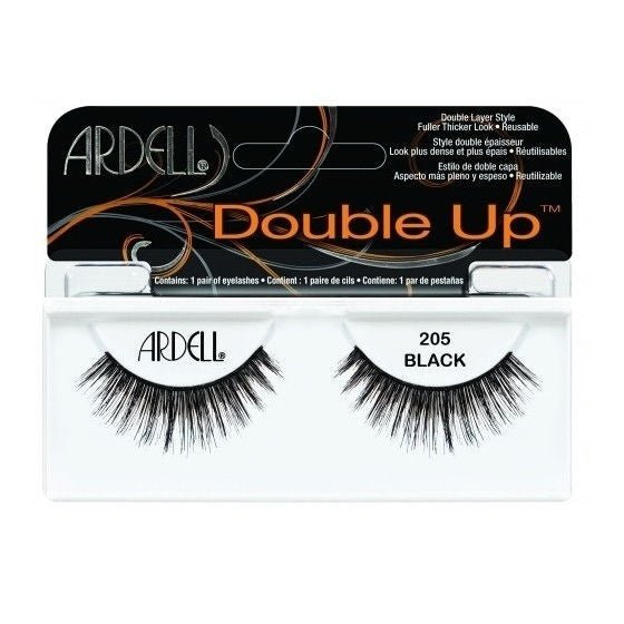 Ardell 205 Double UP, Wimpern - Tigerzzz - Shop