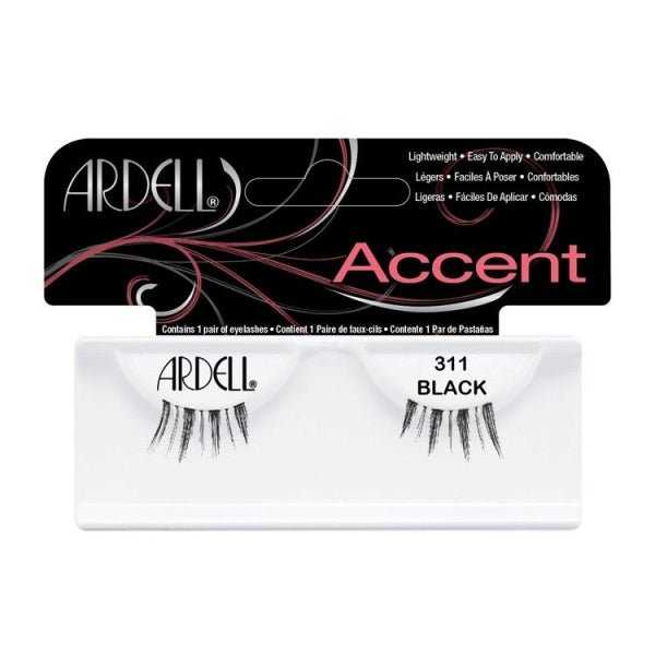 Ardell Accents Lashes 311 - Tigerzzz-Shop