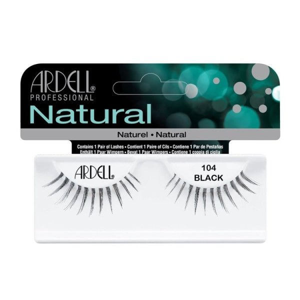Ardell Fashion Lashes 104, Wimpern - Tigerzzz-Shop