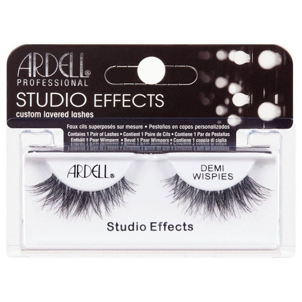 Ardell Studio Effects Demi Wispies - Tigerzzz - Shop