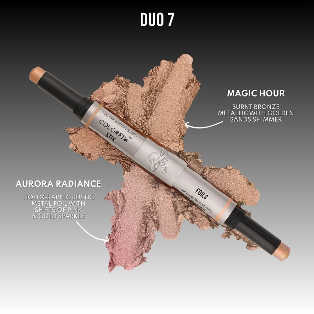 Danessa Myricks - Colorfix Stix