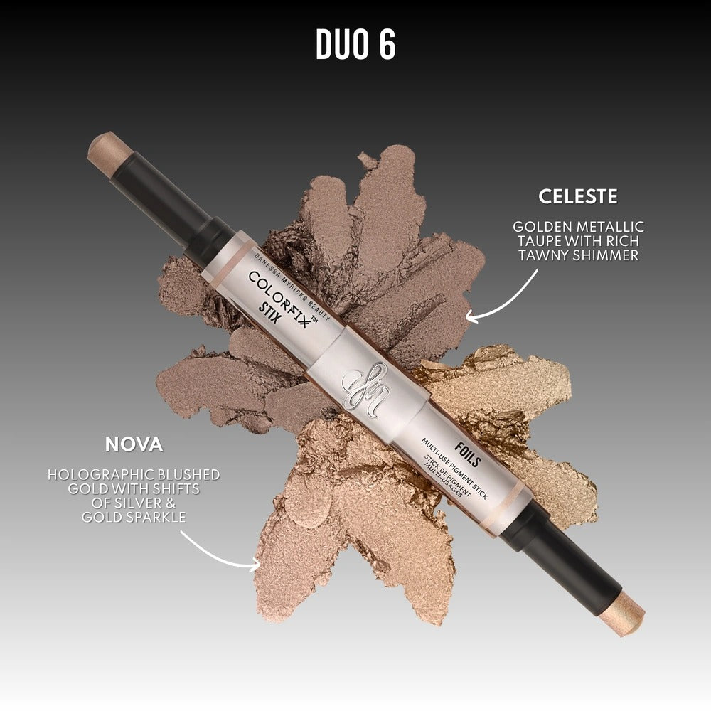 Danessa Myricks - Colorfix Stix