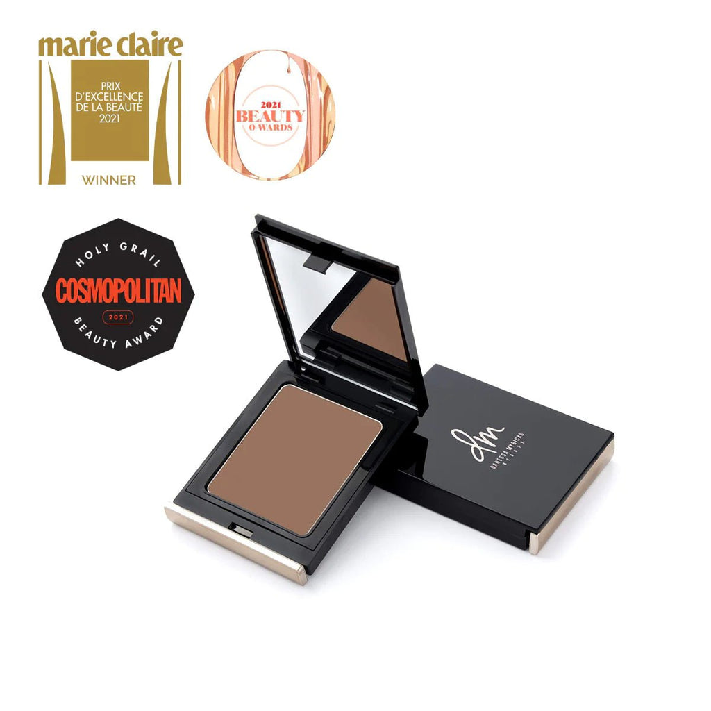 Danessa Myricks Balm Contour, Creme Bronzer, (vegan) - Tigerzzz-Shop