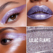 Danessa Myricks Colorfix Metals (vegan), Lidschatten, Lippen, Eyeliner, wasserfest - Tigerzzz-Shop