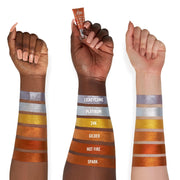 Danessa Myricks Colorfix Metals (vegan), Lidschatten, Lippen, Eyeliner, wasserfest - Tigerzzz-Shop