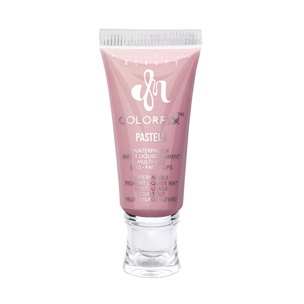 Danessa Myricks Colorfix Pastels (vegan), multiuse Make - up, wasserfest - Tigerzzz - Shop