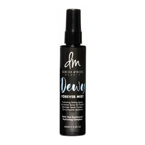 Danessa Myricks Dewy Forever Mist, Fixierspray, Settingspray - Tigerzzz-Shop