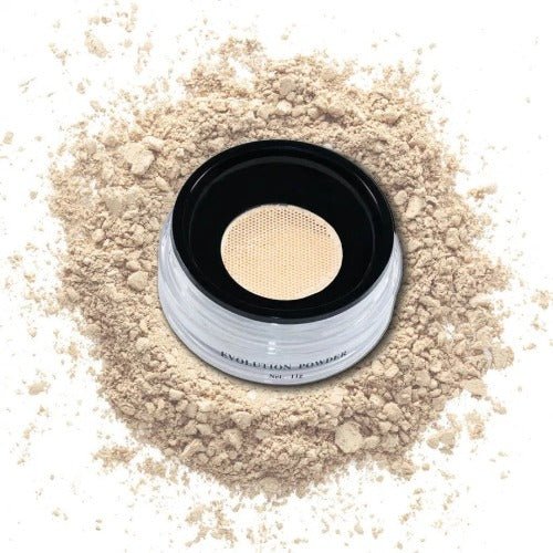 Danessa Myricks Evolution Powder, looser Puder, vegan - Tigerzzz-Shop