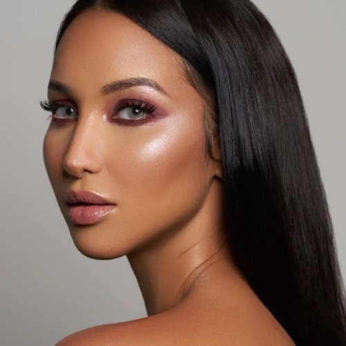 Danessa Myricks Illuminating Veil, Highlighter, Luminizer - Tigerzzz-Shop