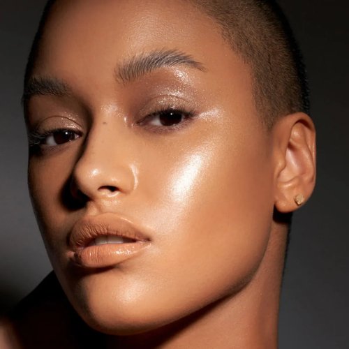 Danessa Myricks Illuminating Veil, Highlighter, Luminizer - Tigerzzz-Shop