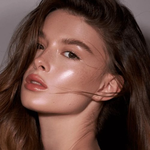 Danessa Myricks Illuminating Veil, Highlighter, Luminizer - Tigerzzz-Shop