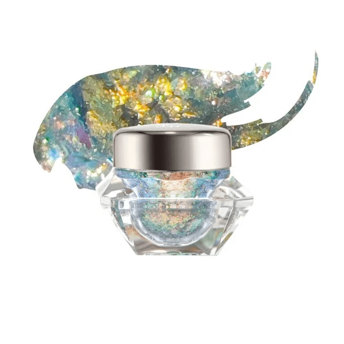 Danessa Myricks, Infinite Chrome Flakes - Tigerzzz - Shop