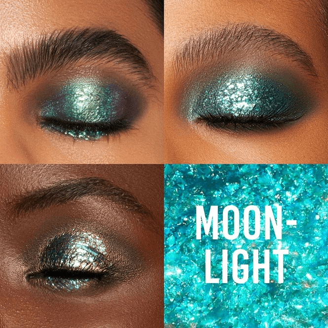 Danessa Myricks, Infinite Chrome Flakes - Tigerzzz - Shop