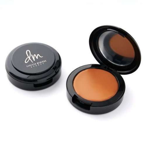 Danessa Myricks Power Bronzer, Crème-Bronzer, wasserfest - Tigerzzz-Shop