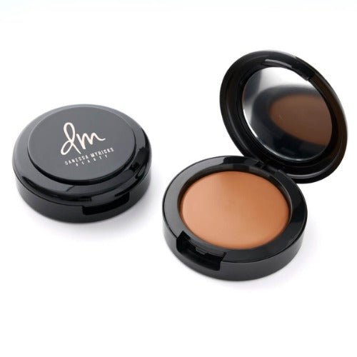 Danessa Myricks Power Bronzer, Crème-Bronzer, wasserfest - Tigerzzz-Shop