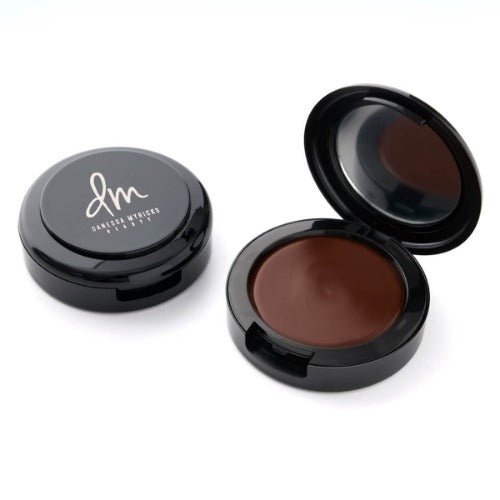 Danessa Myricks Power Bronzer, Crème-Bronzer, wasserfest - Tigerzzz-Shop