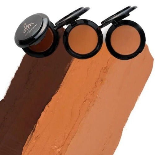 Danessa Myricks Power Bronzer, Crème-Bronzer, wasserfest - Tigerzzz-Shop