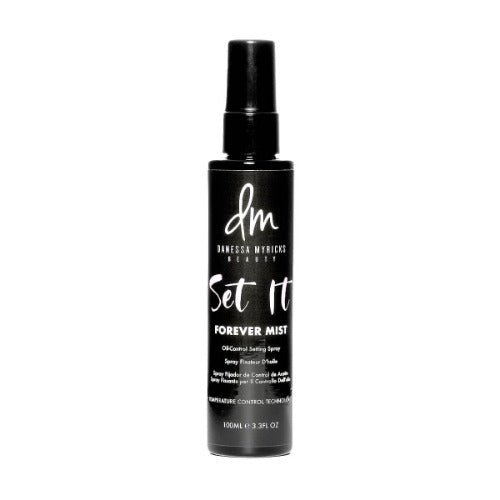 Danessa Myricks Set it forever Mist, Fixierspray, Setting Spray - Tigerzzz-Shop