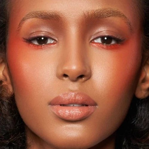 Danessa Myricks Vision Flush, Lippenfarbe, Blush, Highlighter - Tigerzzz-Shop