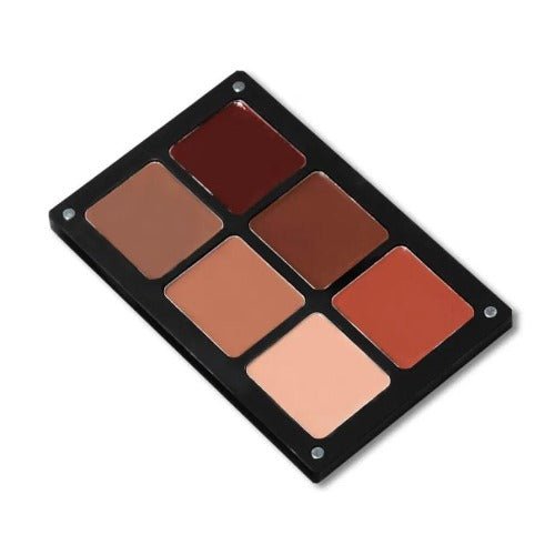 Danessa Myricks Waterproof Contouring Cream Palette "Essentials" - Tigerzzz-Shop