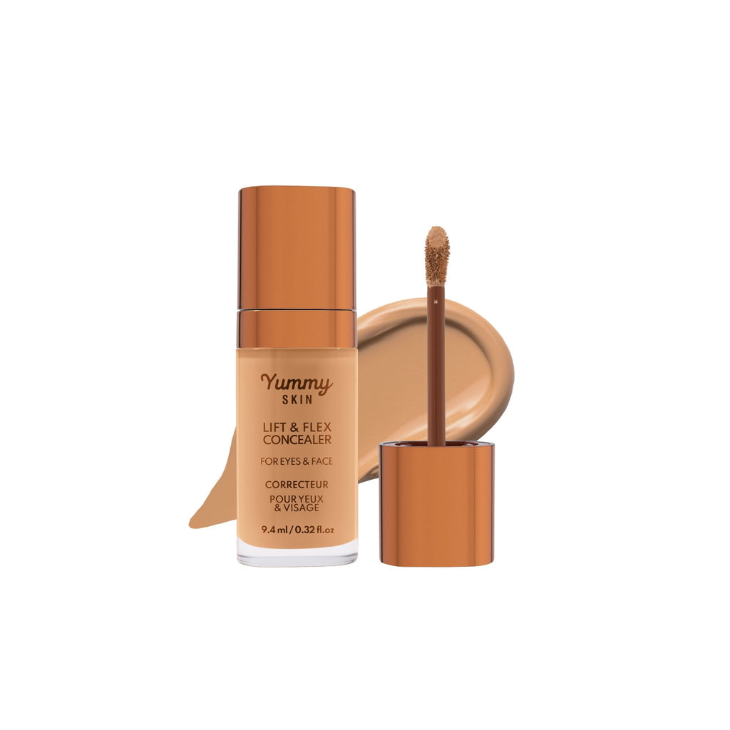 Danessa Myricks, Yummy Skin Lift & Flex Concealer - Tigerzzz - Shop