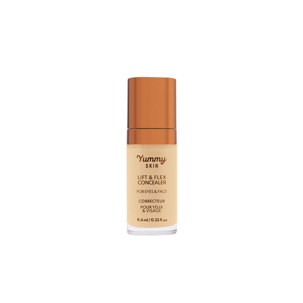 Danessa Myricks, Yummy Skin Lift & Flex Concealer - Tigerzzz - Shop