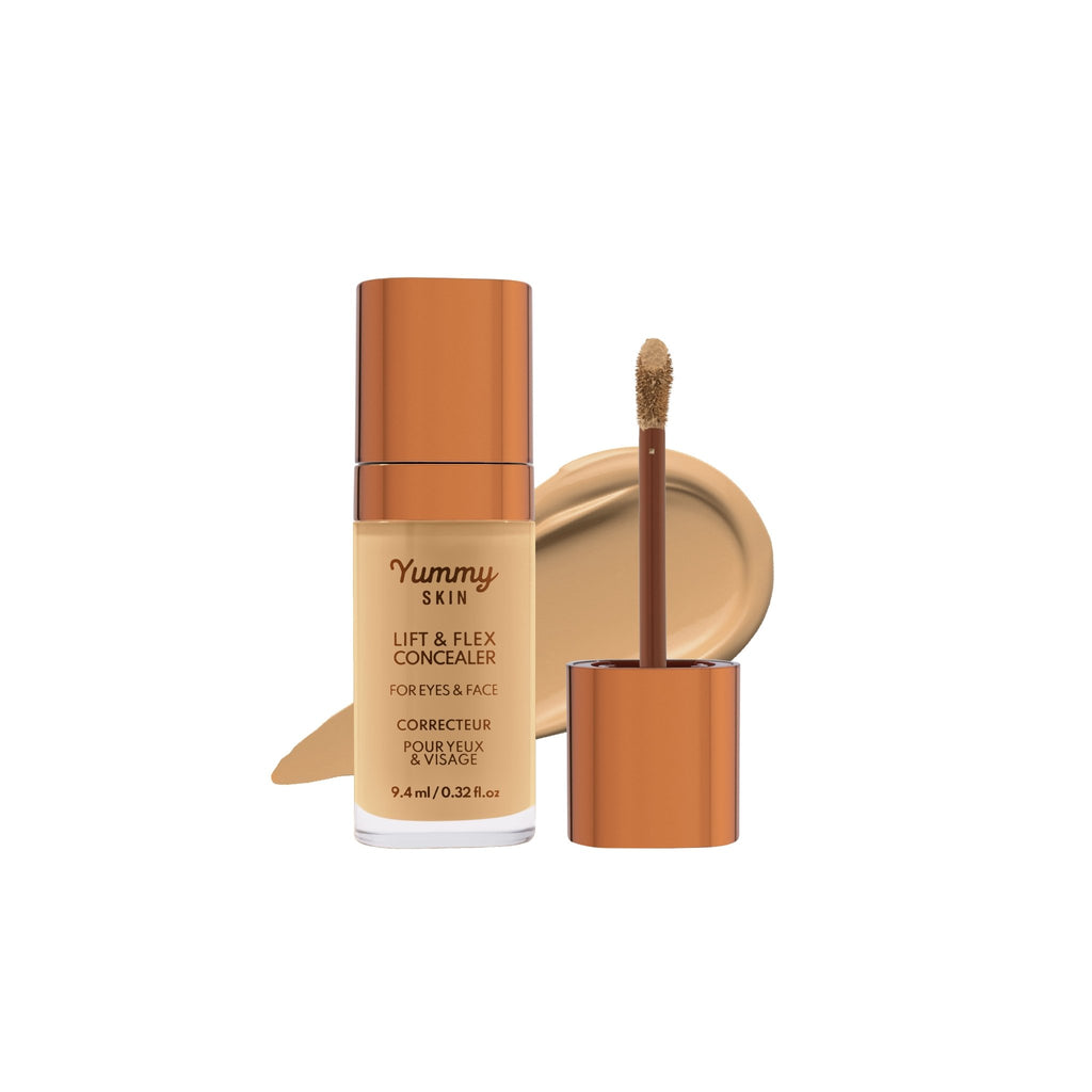 Danessa Myricks, Yummy Skin Lift & Flex Concealer - Tigerzzz - Shop