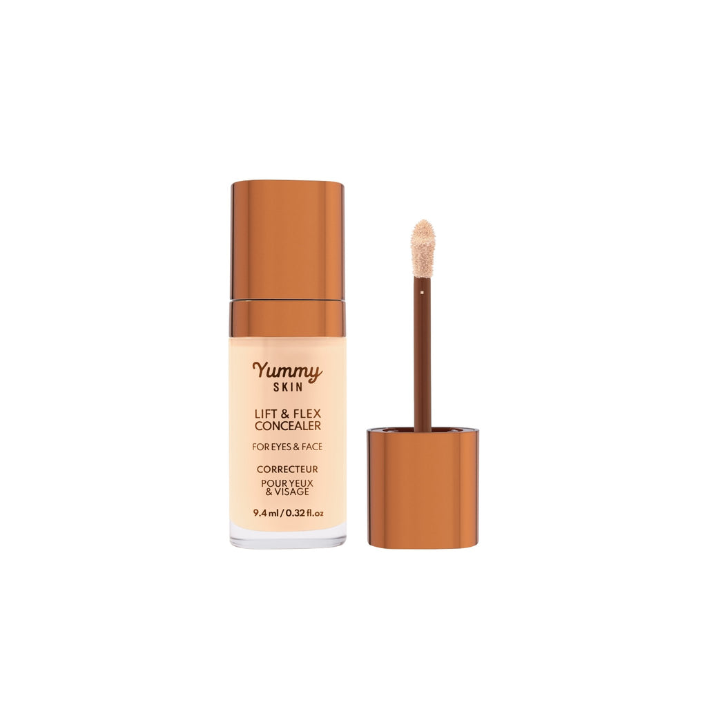 Danessa Myricks, Yummy Skin Lift & Flex Concealer - Tigerzzz - Shop