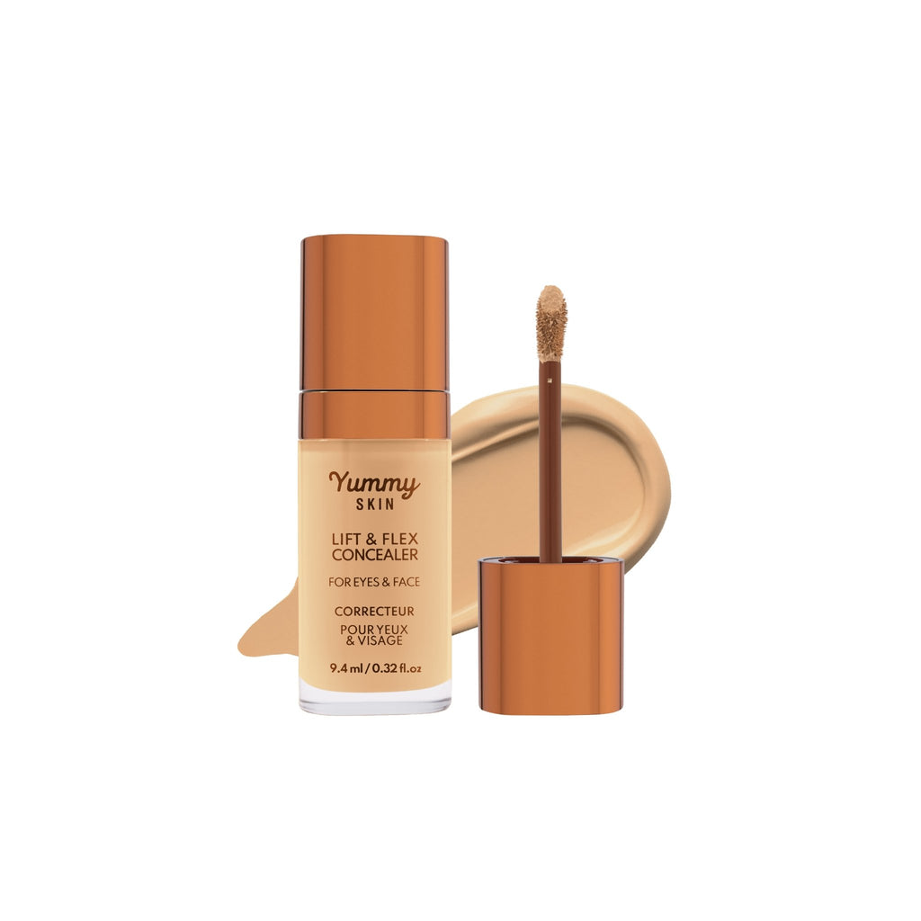 Danessa Myricks, Yummy Skin Lift & Flex Concealer - Tigerzzz - Shop