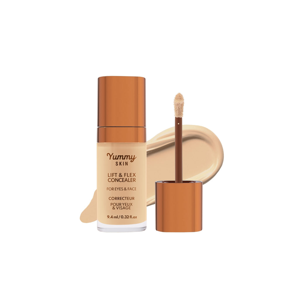 Danessa Myricks, Yummy Skin Lift & Flex Concealer - Tigerzzz - Shop