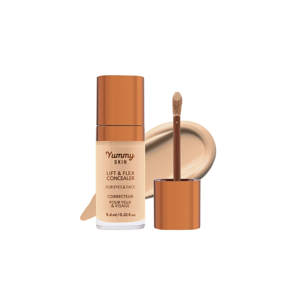 Danessa Myricks, Yummy Skin Lift & Flex Concealer - Tigerzzz - Shop