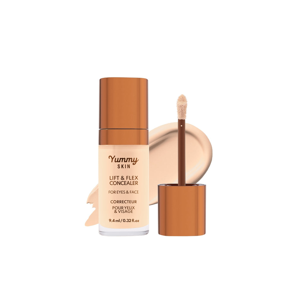 Danessa Myricks, Yummy Skin Lift & Flex Concealer - Tigerzzz - Shop