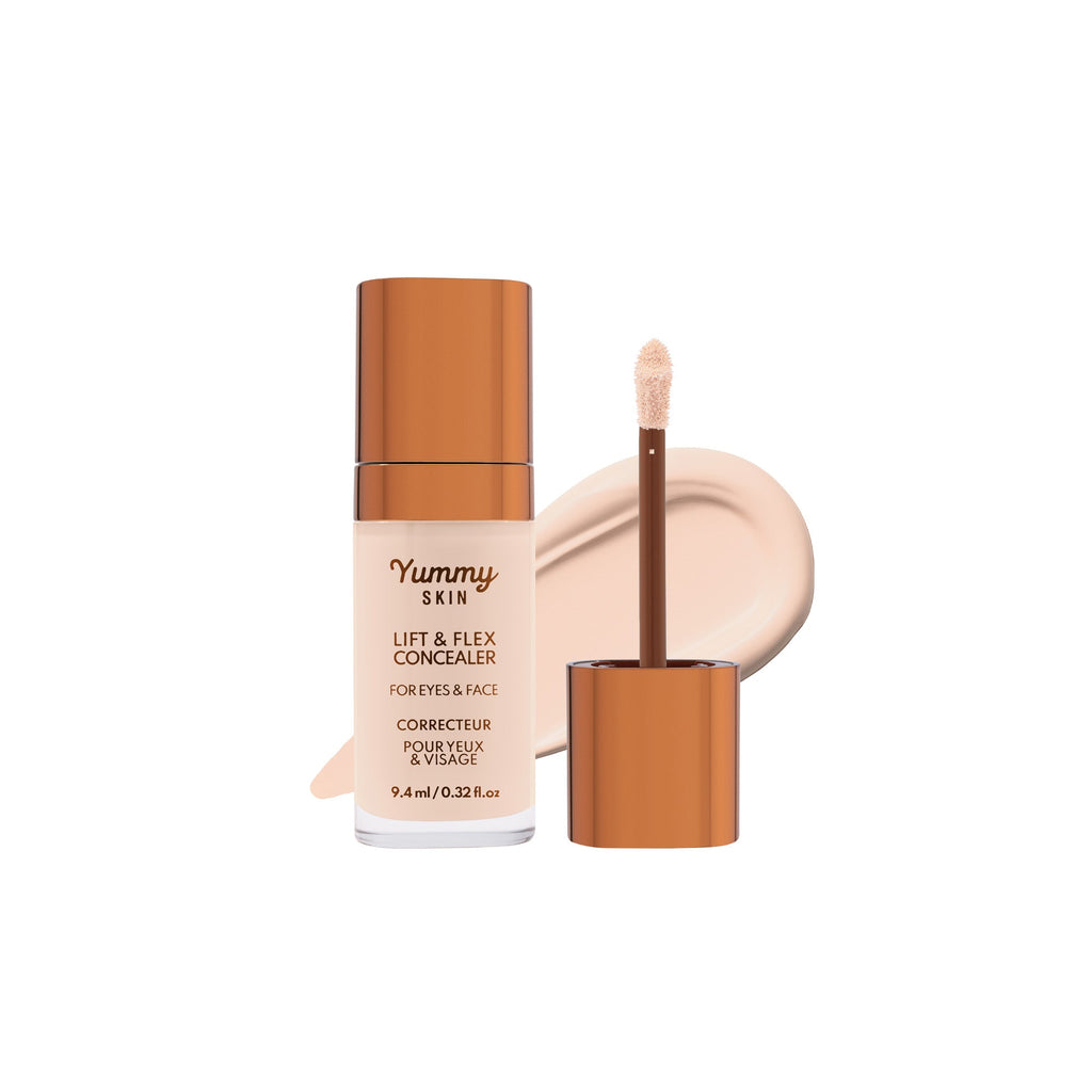 Danessa Myricks, Yummy Skin Lift & Flex Concealer - Tigerzzz - Shop