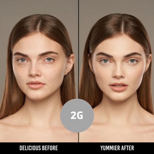 Danessa Myricks Yummy Skin Serum Foundation (vegan) - Tigerzzz-Shop