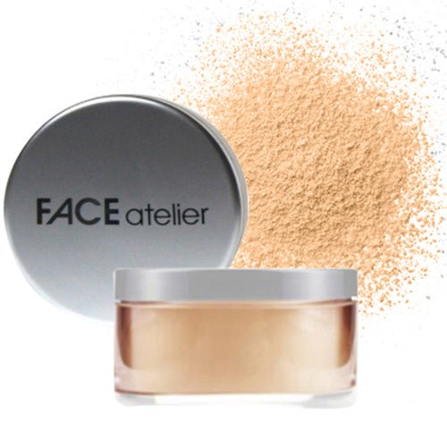 FACEatelier Loose Powder (Vegan) - Tigerzzz-Shop