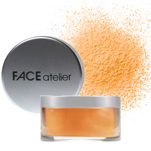 FACEatelier Loose Powder (Vegan) - Tigerzzz-Shop