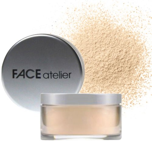 FACEatelier Loose Powder (Vegan) - Tigerzzz-Shop