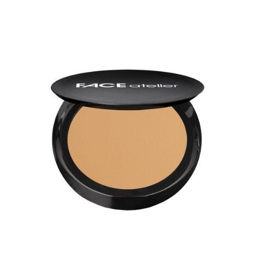 FACEatelier Pressed Powder Dark (Vegan) - Tigerzzz-Shop